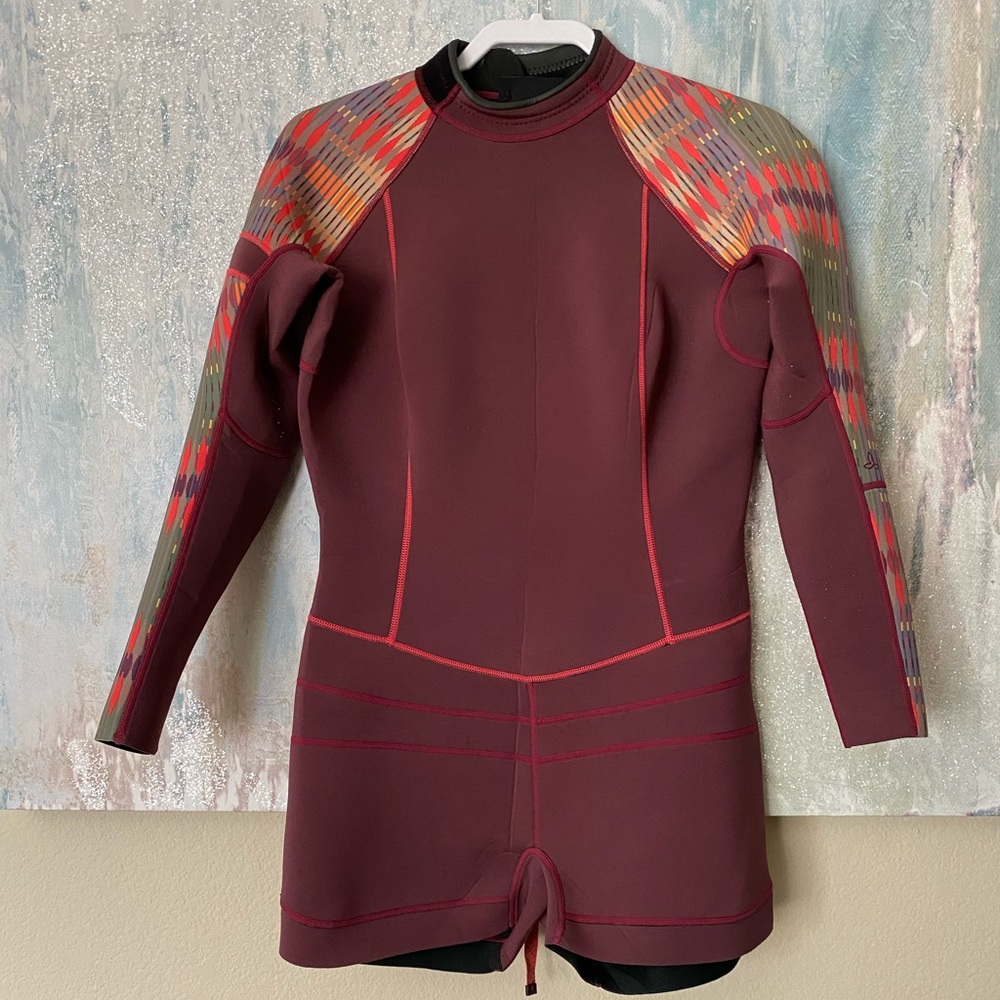 Prana Wetsuit